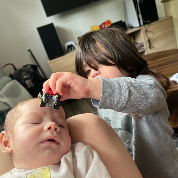 Meet your posher/I’m back! - Picture 2 of 4